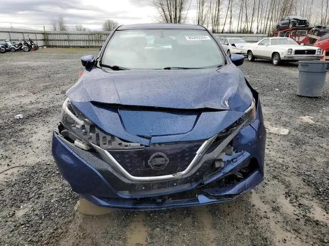 1N4BZ1CP6KC320105 2019 2019 Nissan Leaf- S Plus 5