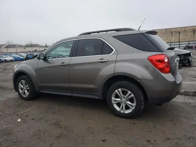 2GNFLEEK6C6158922 2012 2012 Chevrolet Equinox- LT 2