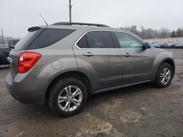 2GNFLEEK6C6158922 2012 2012 Chevrolet Equinox- LT 3