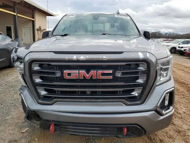 1GTP9EEL3MZ255134 2021 2021 GMC Sierra- K1500 At4 5