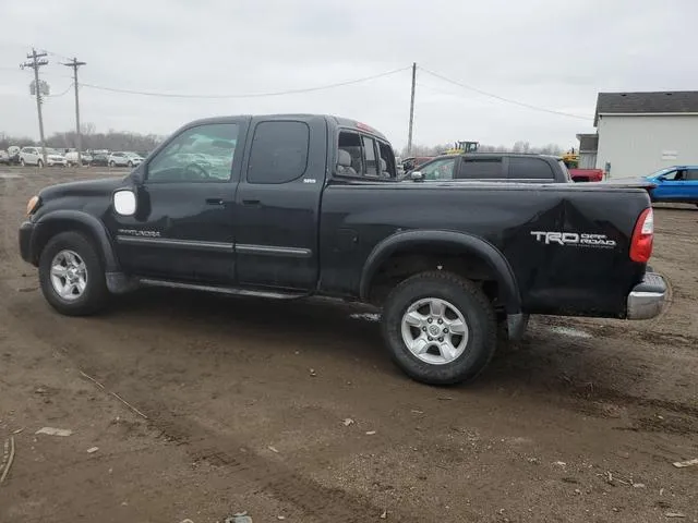 5TBBT44105S467006 2005 2005 Toyota Tundra- Access Cab Sr5 2