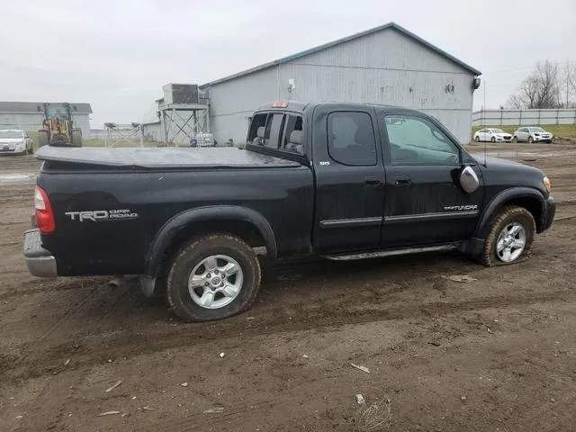 5TBBT44105S467006 2005 2005 Toyota Tundra- Access Cab Sr5 3