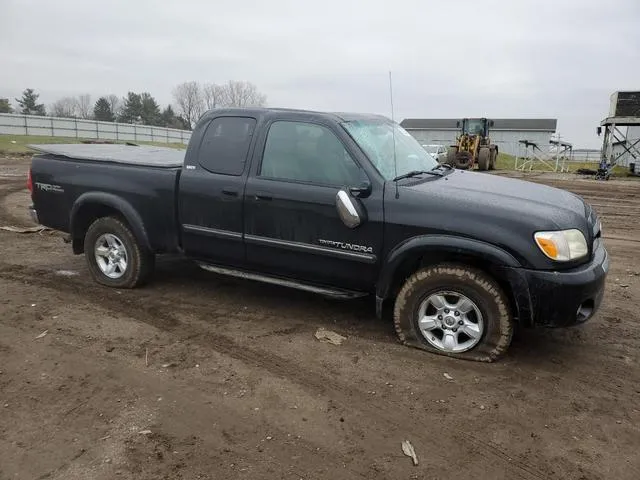 5TBBT44105S467006 2005 2005 Toyota Tundra- Access Cab Sr5 4