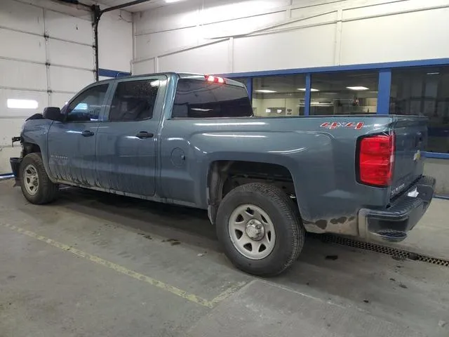 3GCUKPEHXEG257852 2014 2014 Chevrolet Silverado- K1500 2