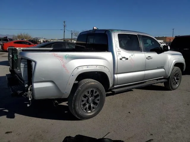 3TMAZ5CN7PM205708 2023 2023 Toyota Tacoma- Double Cab 3