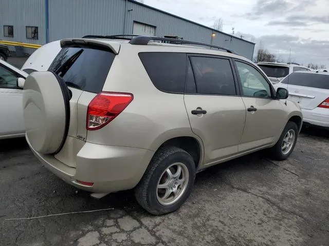 JTMBD33V786079178 2008 2008 Toyota RAV4 3