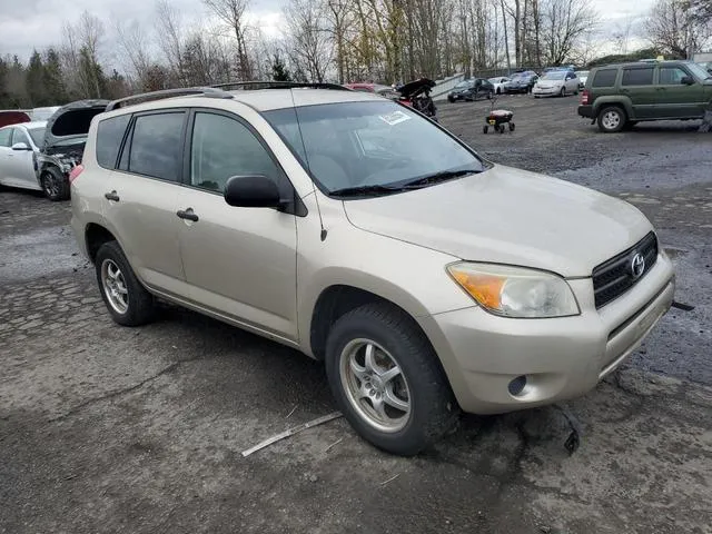 JTMBD33V786079178 2008 2008 Toyota RAV4 4