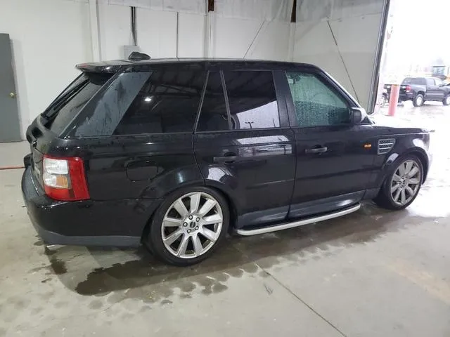 SALSH23468A172057 2008 2008 Land Rover Range Rover- Superch 3