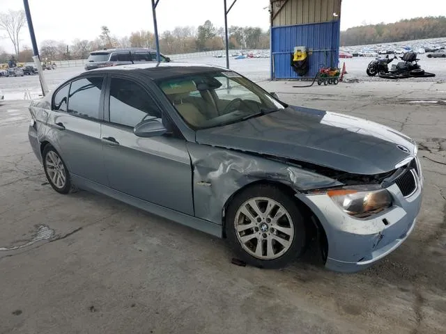 WBAVC93537KX56409 2007 2007 BMW 3 Series- 328 XI 4