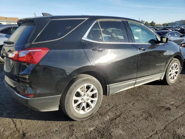 2GNAXJEV9J6260522 2018 2018 Chevrolet Equinox- LT 3