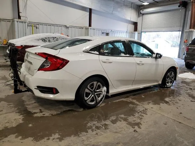 2HGFC2F55JH604240 2018 2018 Honda Civic- LX 3