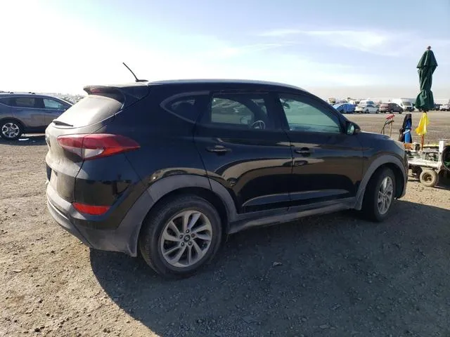 KM8J33A46GU233619 2016 2016 Hyundai Tucson- Limited 3