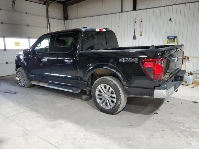 1FTFW3LDXRFA08836 2024 2024 Ford F-150- Xlt 2