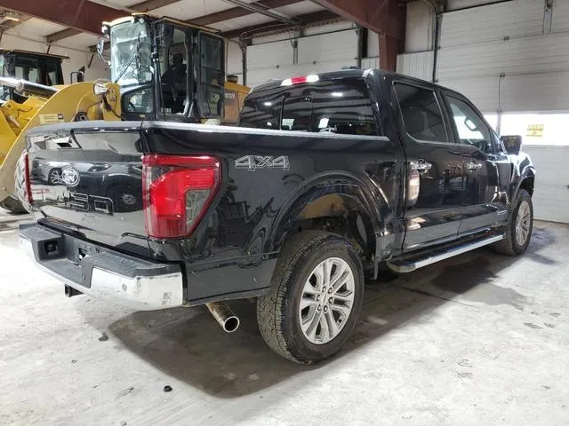 1FTFW3LDXRFA08836 2024 2024 Ford F-150- Xlt 3