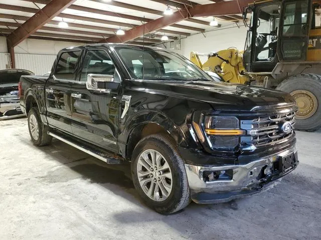 1FTFW3LDXRFA08836 2024 2024 Ford F-150- Xlt 4