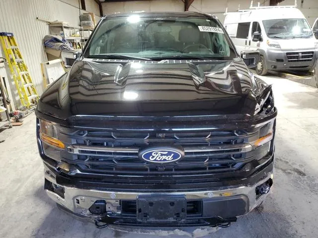 1FTFW3LDXRFA08836 2024 2024 Ford F-150- Xlt 5