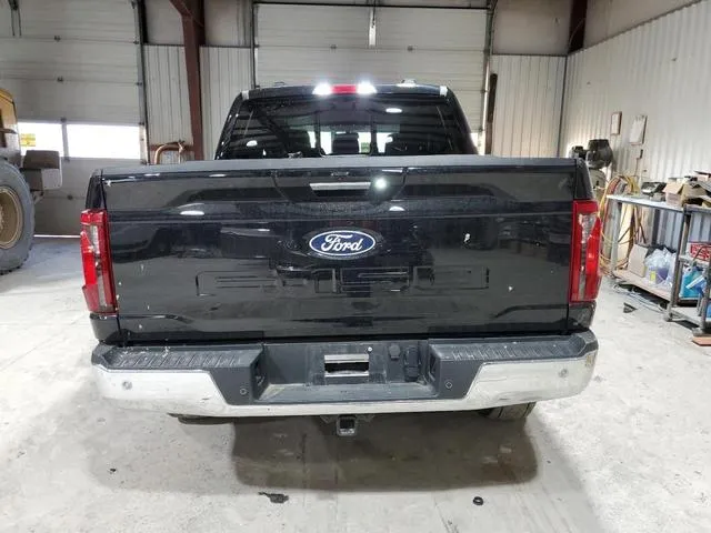 1FTFW3LDXRFA08836 2024 2024 Ford F-150- Xlt 6