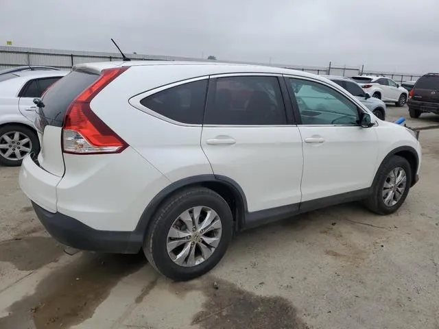 5J6RM3H58DL043559 2013 2013 Honda CR-V- EX 3