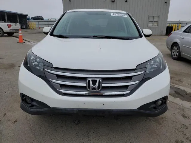 5J6RM3H58DL043559 2013 2013 Honda CR-V- EX 5