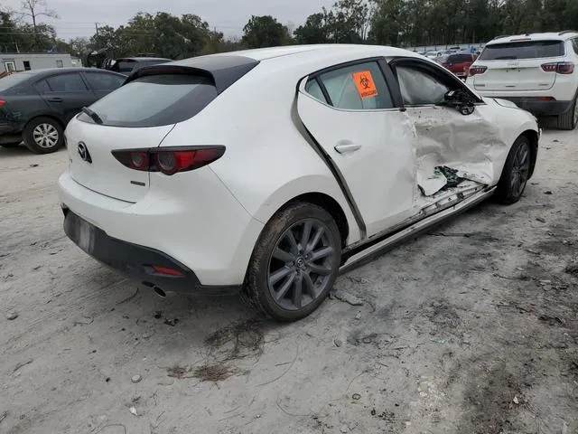 JM1BPAKL2M1330935 2021 2021 Mazda 3- Select 3