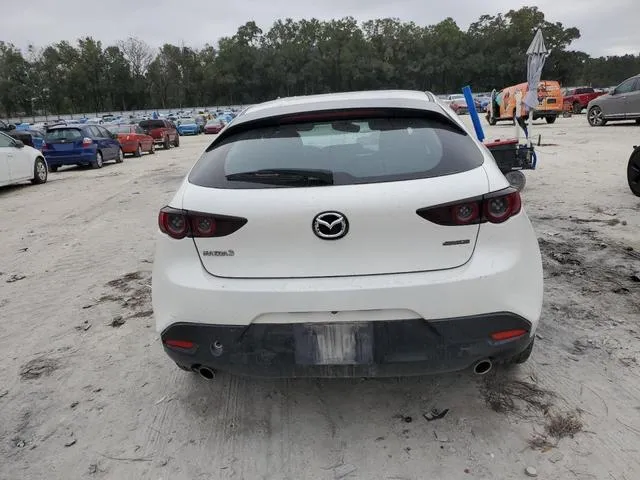 JM1BPAKL2M1330935 2021 2021 Mazda 3- Select 6