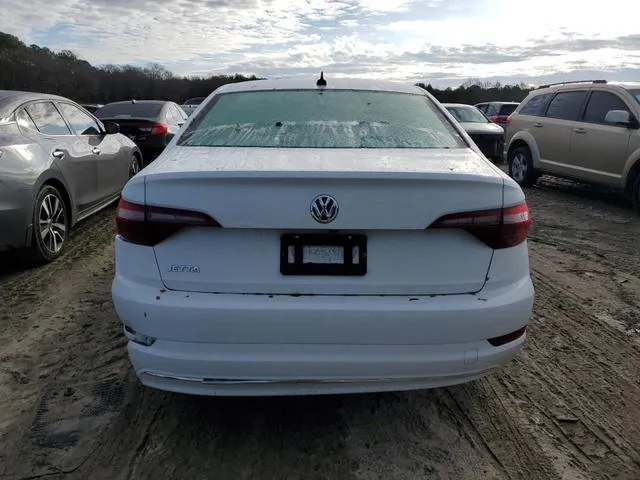 3VWC57BU6LM090602 2020 2020 Volkswagen Jetta- S 6