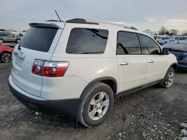 1GKKRNED4CJ406227 2012 2012 GMC Acadia- Sle 3