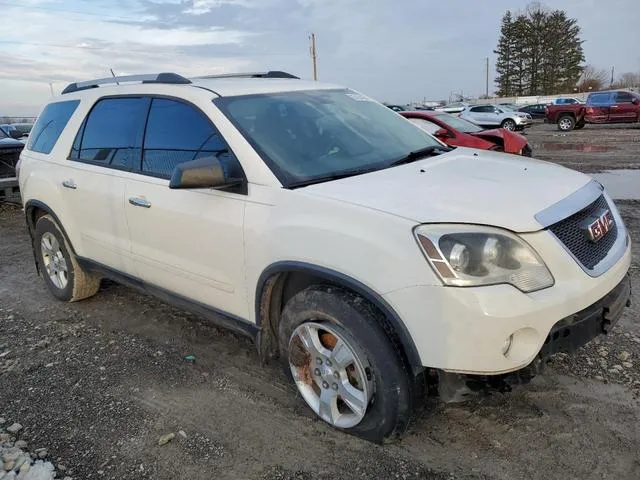 1GKKRNED4CJ406227 2012 2012 GMC Acadia- Sle 4