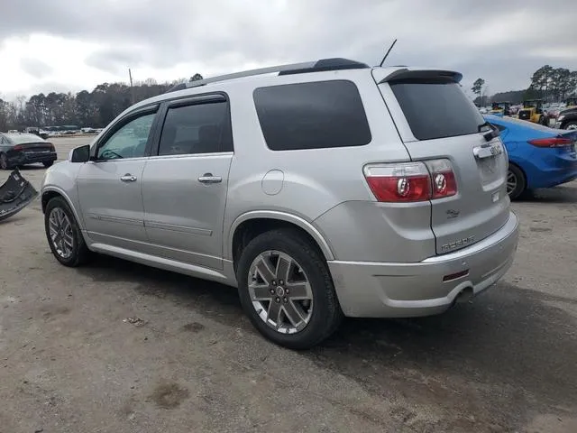 1GKKRTED5BJ414713 2011 2011 GMC Acadia- Denali 2