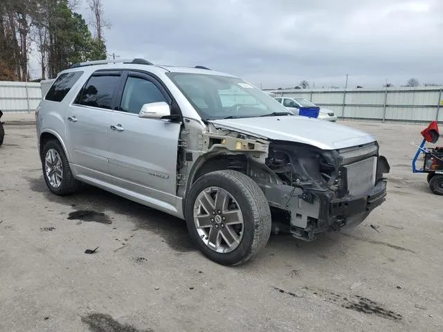 1GKKRTED5BJ414713 2011 2011 GMC Acadia- Denali 4