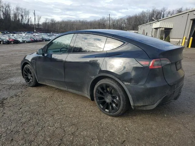 5YJYGDEE5LF048335 2020 2020 Tesla MODEL Y 2