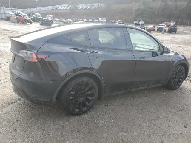 5YJYGDEE5LF048335 2020 2020 Tesla MODEL Y 3