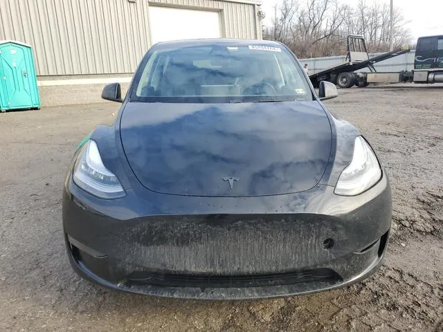 5YJYGDEE5LF048335 2020 2020 Tesla MODEL Y 5