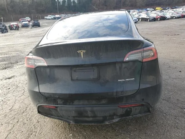 5YJYGDEE5LF048335 2020 2020 Tesla MODEL Y 6