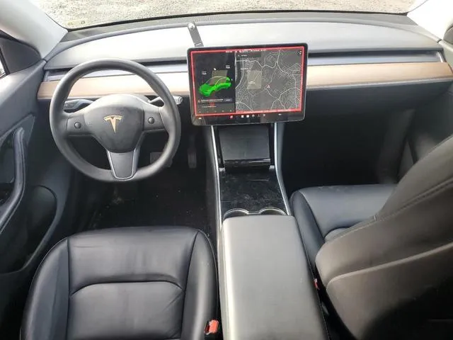 5YJYGDEE5LF048335 2020 2020 Tesla MODEL Y 8