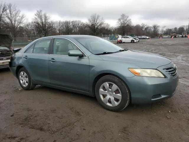 4T1BE46KX7U553697 2007 2007 Toyota Camry- CE 4