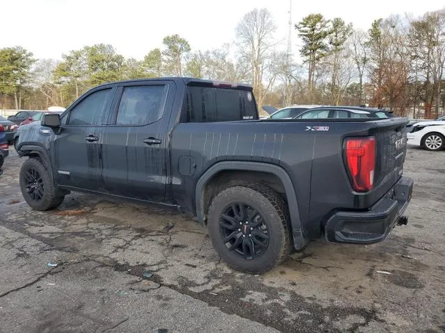 3GTU9CET3LG416944 2020 2020 GMC Sierra- K1500 Elevation 2