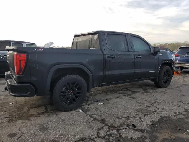 3GTU9CET3LG416944 2020 2020 GMC Sierra- K1500 Elevation 3