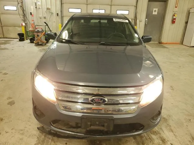 3FAHP0HA8CR108100 2012 2012 Ford Fusion- SE 5