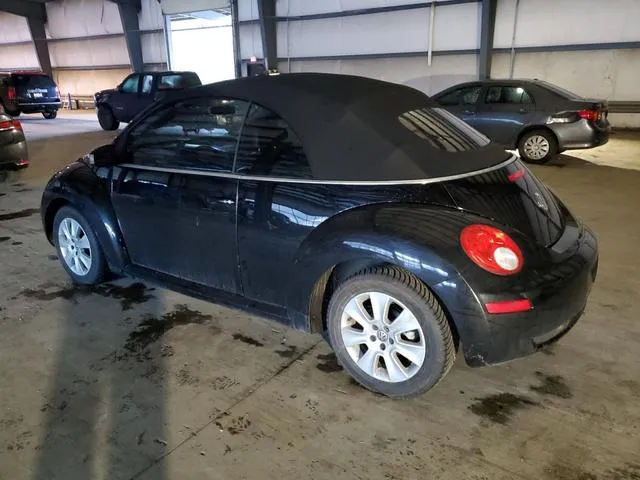 3VWRG3ALXAM009717 2010 2010 Volkswagen New Beetle 2