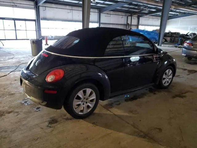 3VWRG3ALXAM009717 2010 2010 Volkswagen New Beetle 3