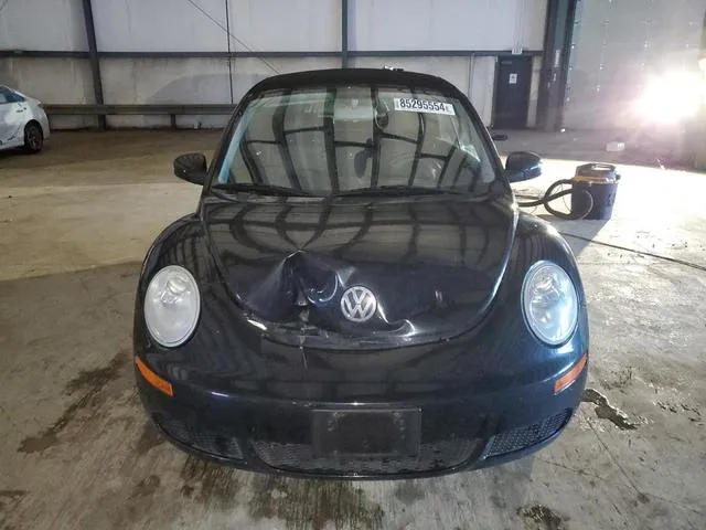 3VWRG3ALXAM009717 2010 2010 Volkswagen New Beetle 5