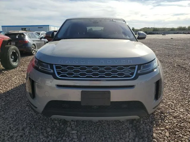 SALZP2FX6LH061256 2020 2020 Land Rover Range Rover- SE 5