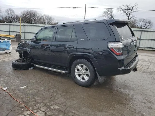 JTEBU5JR1H5436776 2017 2017 Toyota 4runner- Sr5/Sr5 Premium 2