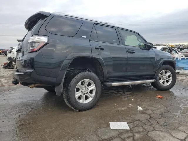 JTEBU5JR1H5436776 2017 2017 Toyota 4runner- Sr5/Sr5 Premium 3