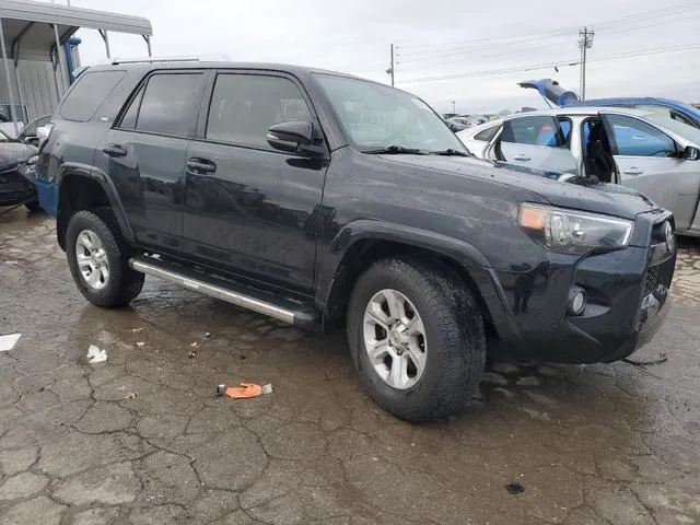 JTEBU5JR1H5436776 2017 2017 Toyota 4runner- Sr5/Sr5 Premium 4