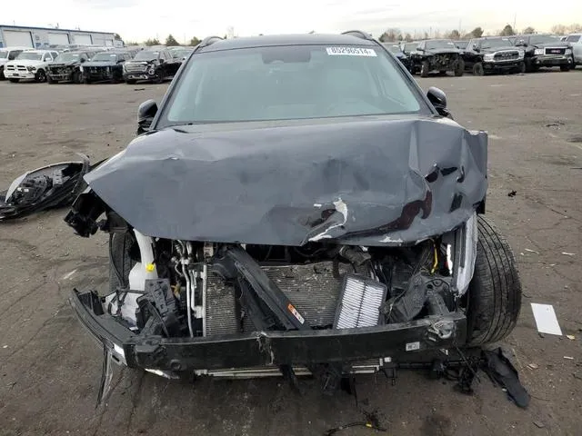 KM8K6CAB1PU989904 2023 2023 Hyundai Kona- Sel 5