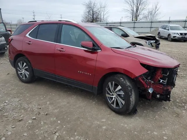 3GNAXXEG6RL261073 2024 2024 Chevrolet Equinox- Premiere 4