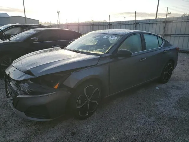 1N4BL4CV1RN409919 2024 2024 Nissan Altima- SR 1