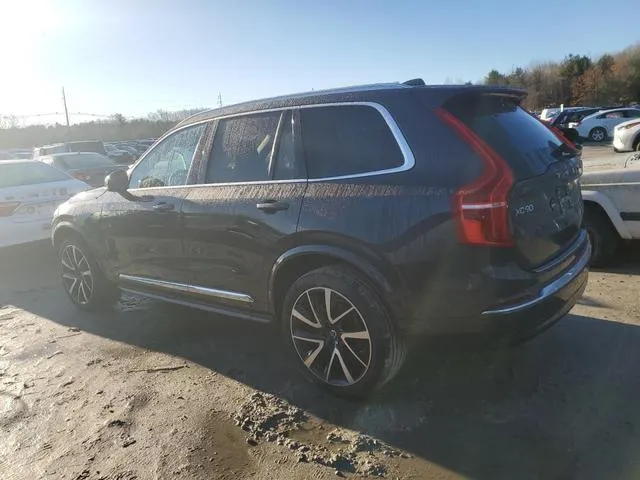 YV40621N6P1902576 2023 2023 Volvo XC90- Plus 2